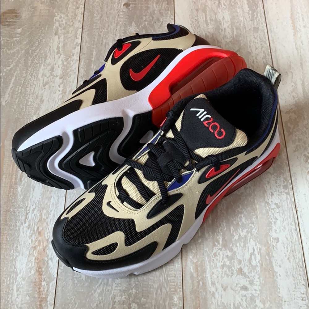 NWT Nike air Max 200 - Picture 7 of 7
